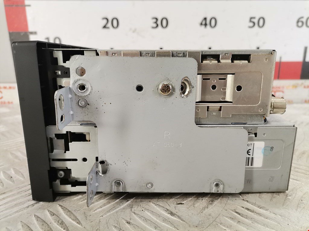 Магнитола DAEWOO Nubira 2003-2007