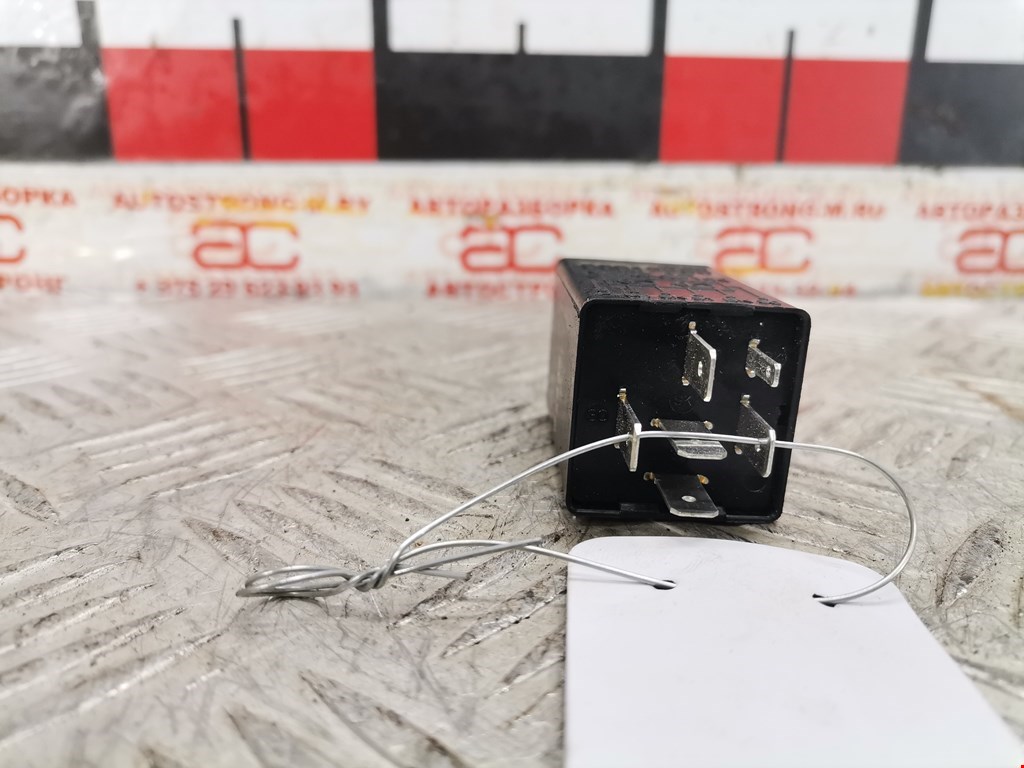 Реле DAEWOO Nubira 2003-2007