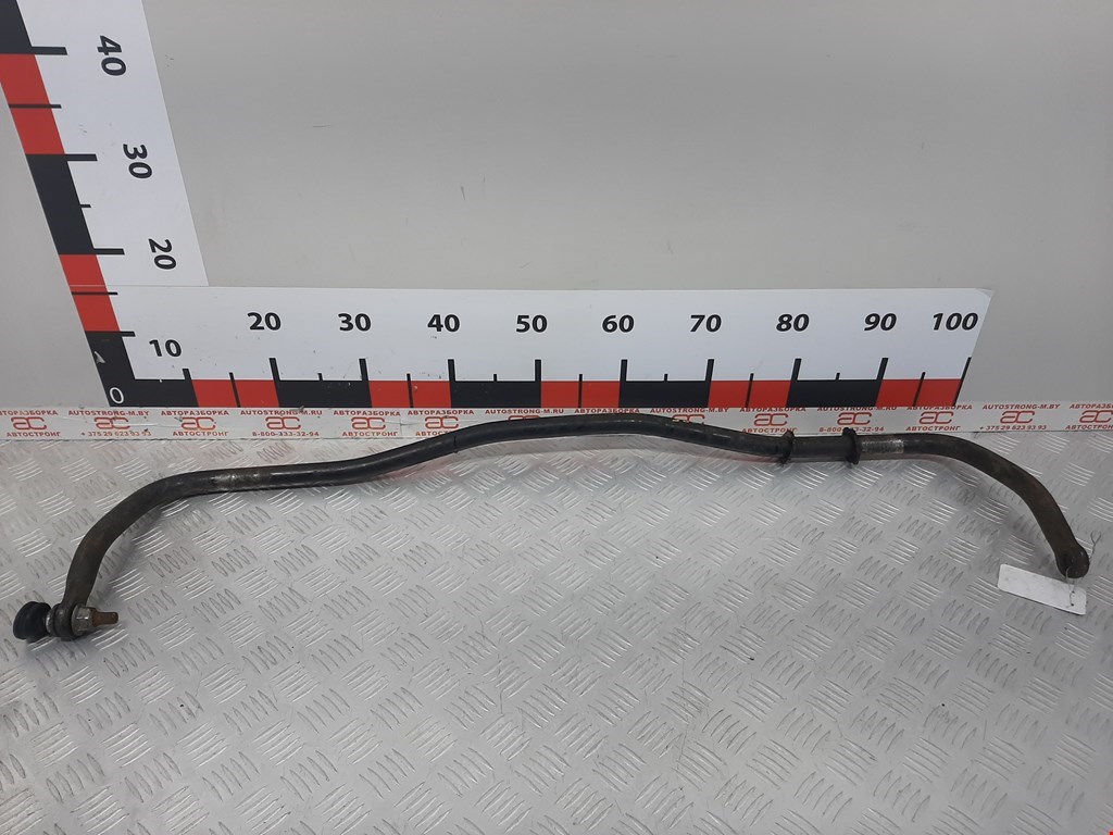 Стабилизатор задний (поперечной устойчивости подвески) DODGE Magnum 2003-2008