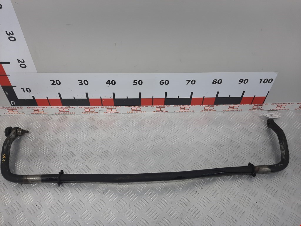 Стабилизатор передний (поперечной устойчивости подвески) DODGE Charger LX 2005-2010