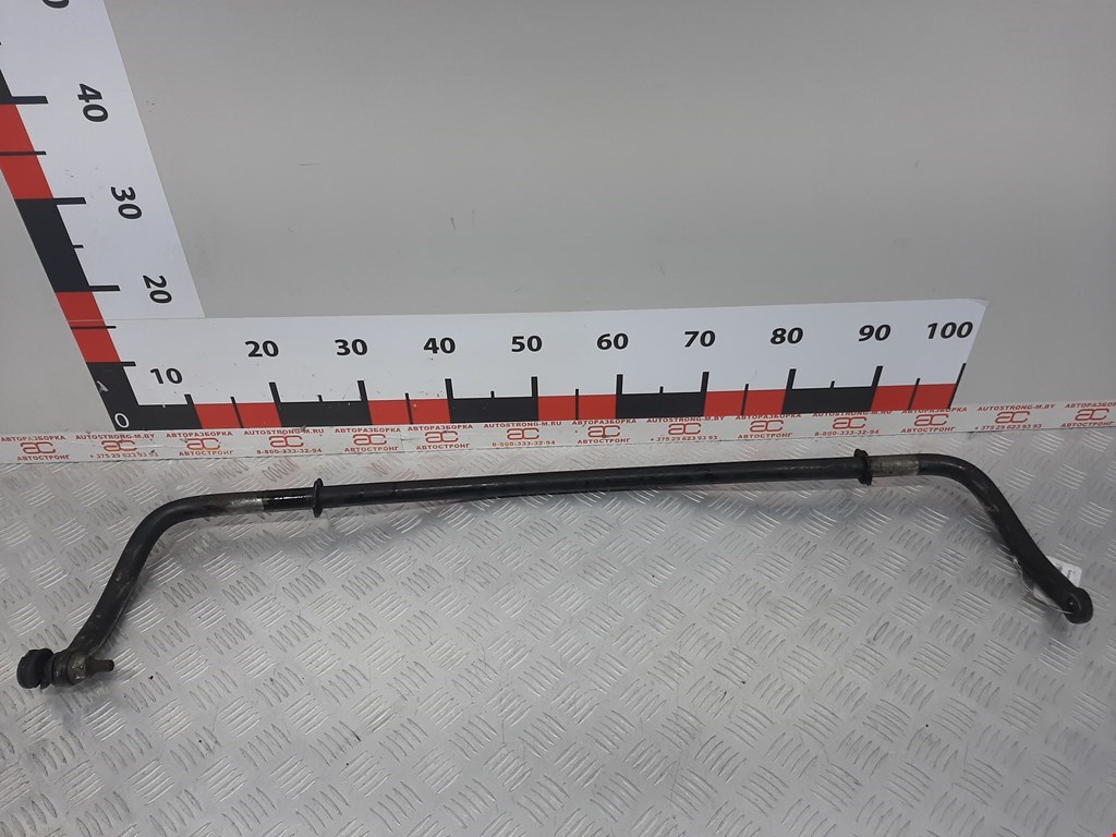 Стабилизатор передний (поперечной устойчивости подвески) DODGE Charger LX 2005-2010