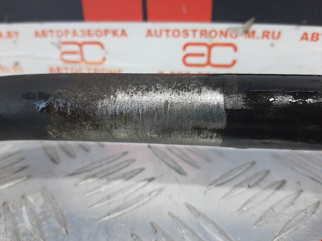 Стабилизатор передний (поперечной устойчивости подвески) DODGE Charger LX 2005-2010