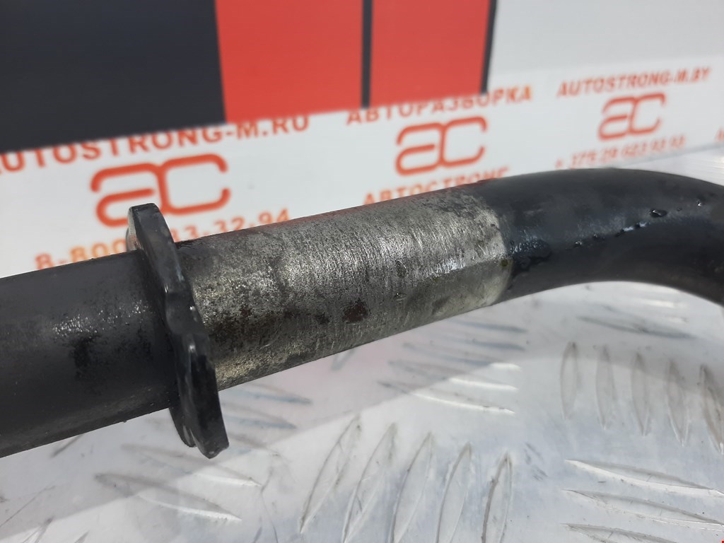 Стабилизатор передний (поперечной устойчивости подвески) DODGE Charger LX 2005-2010