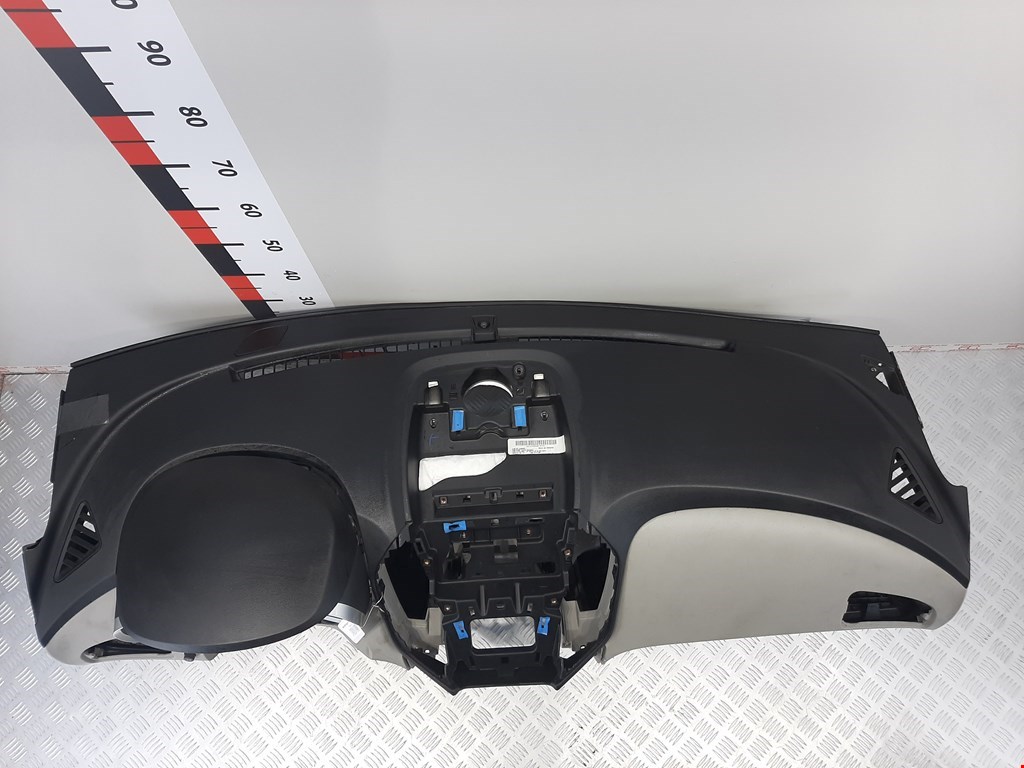 Торпедо CHEVROLET Equinox 2009-2017