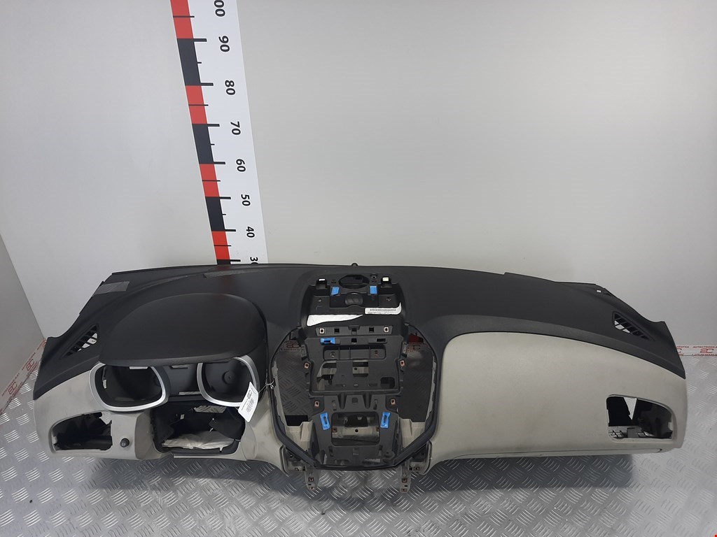 Торпедо CHEVROLET Equinox 2009-2017