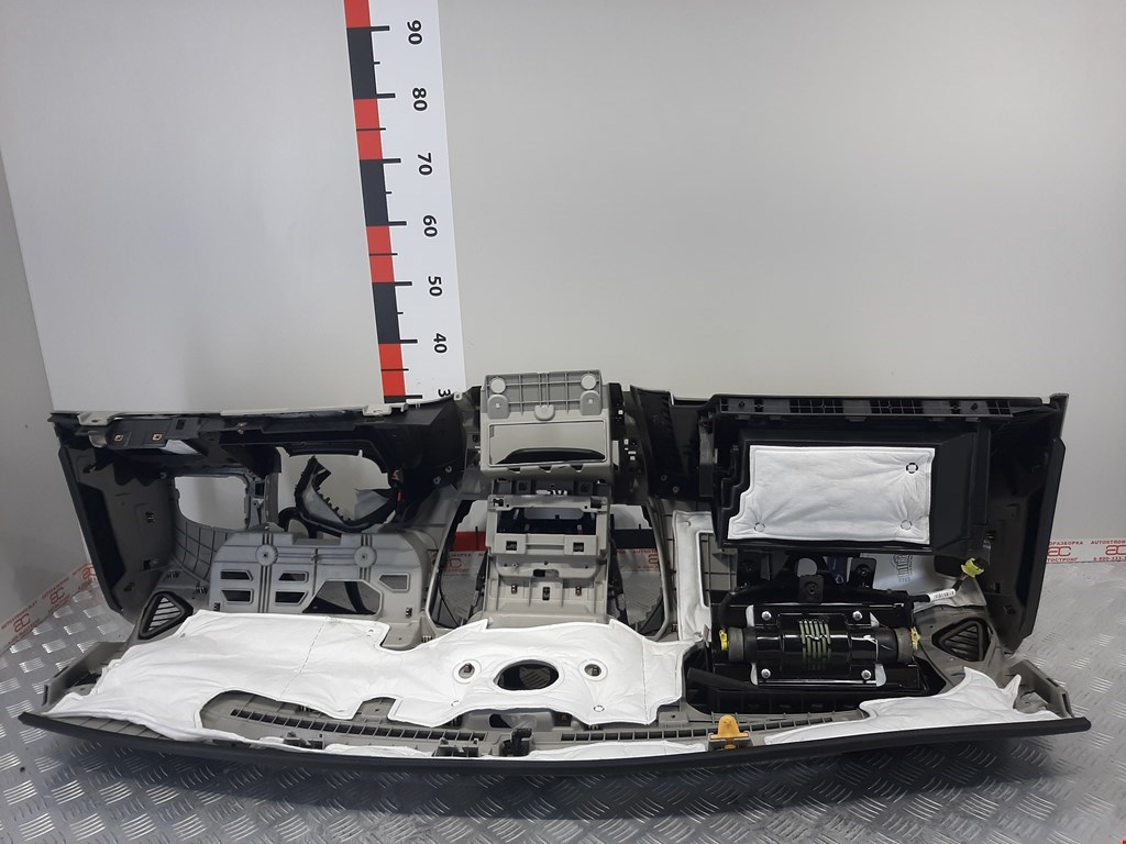 Торпедо CHEVROLET Equinox 2009-2017