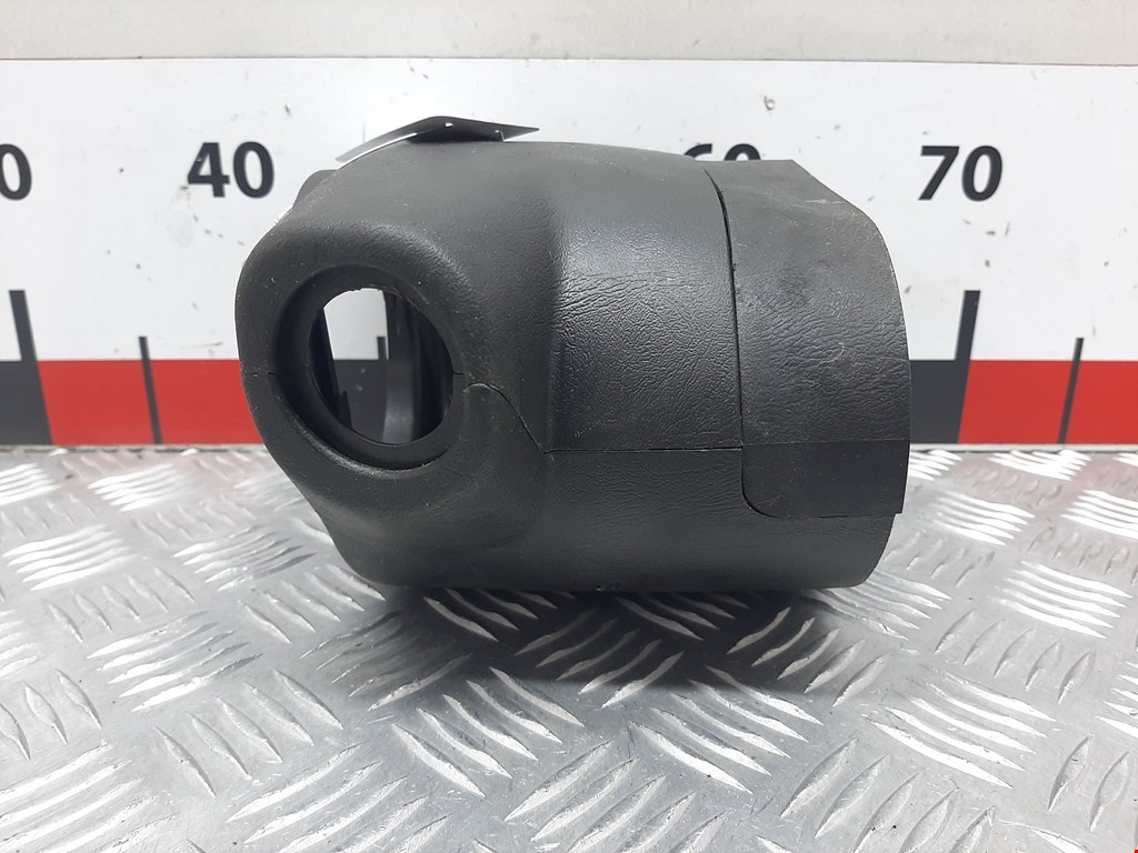 Кожух рулевой колонки CHEVROLET TrailBlazer 2001-2008