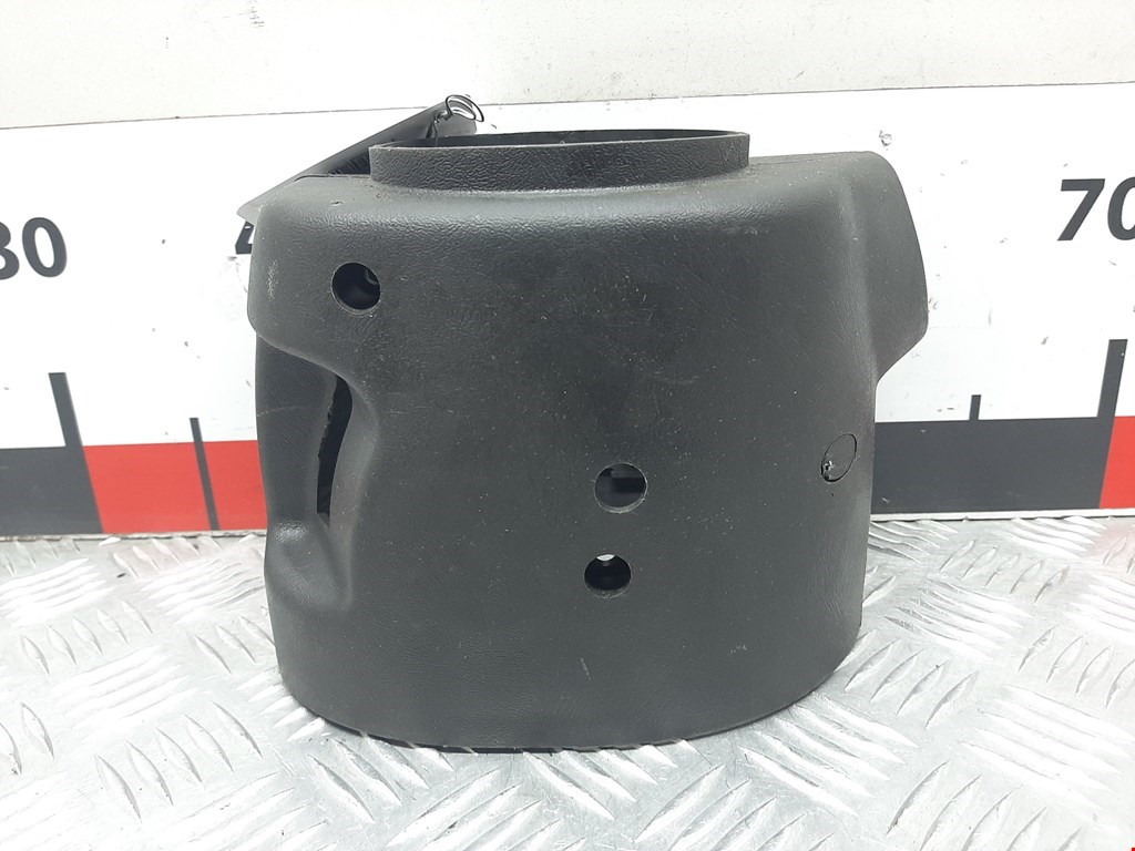 Кожух рулевой колонки CHEVROLET TrailBlazer 2001-2008