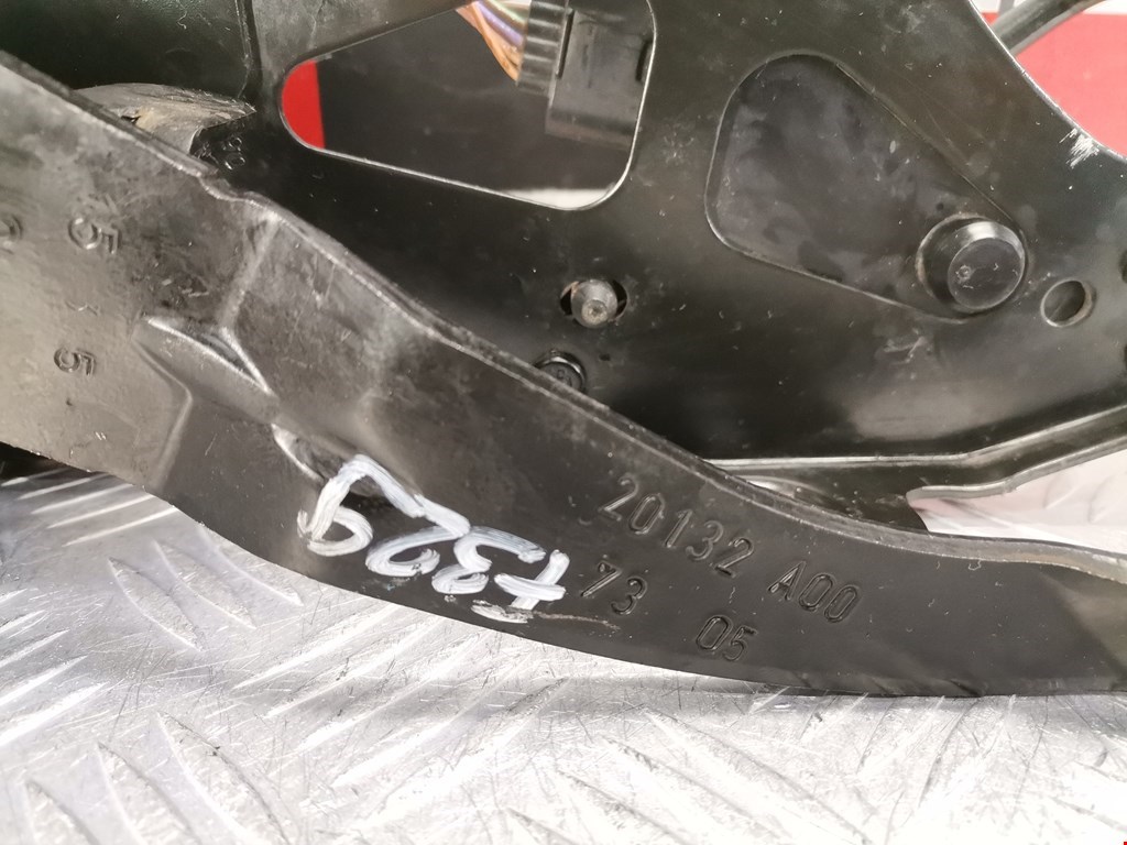 Блок педалей (педальный узел) RENAULT Scenic II 2003-2010