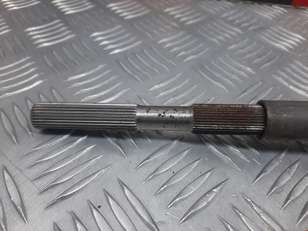 Кулиса (селектор) АКПП/МКПП в салоне HONDA Pilot 2002-2008