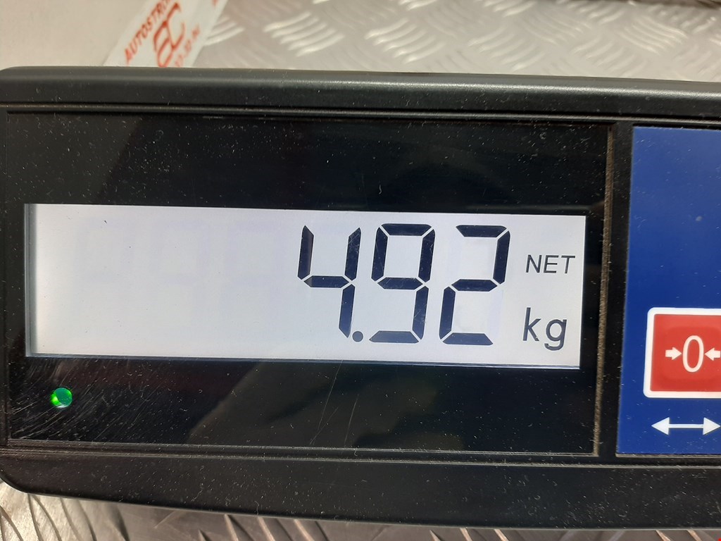 Кулиса (селектор) АКПП/МКПП в салоне HONDA Pilot 2002-2008