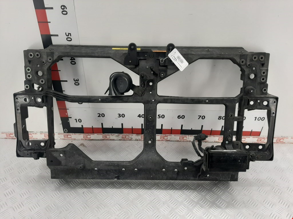 Сигнал звуковой (гудок клаксон) INFINITI M 2005-2010