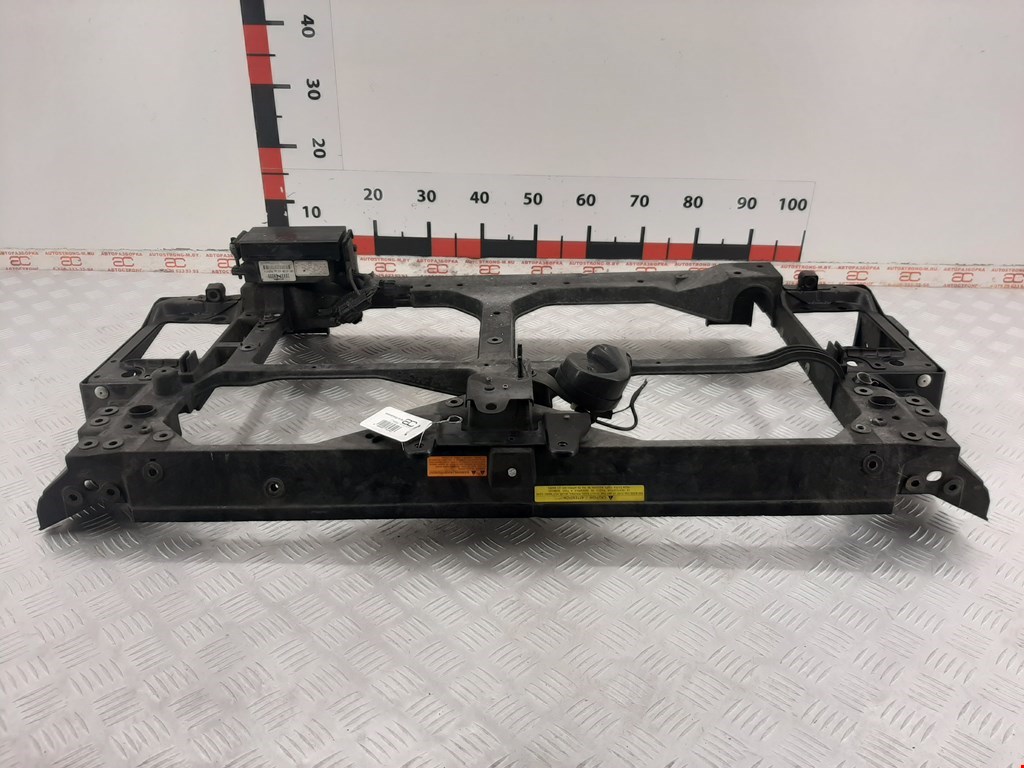 Сигнал звуковой (гудок клаксон) INFINITI M 2005-2010