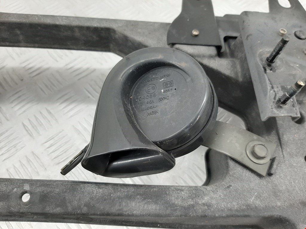 Сигнал звуковой (гудок клаксон) INFINITI M 2005-2010