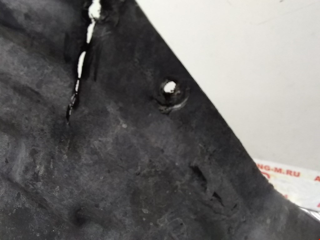 Локер (подкрылок) передний левый INFINITI M 2005-2010