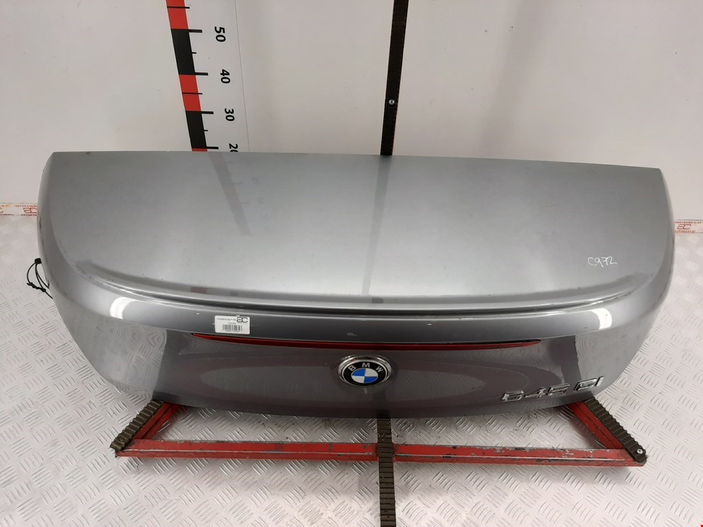 Замок крышки багажника BMW 6-Series (E63/E64) (2003-2010)