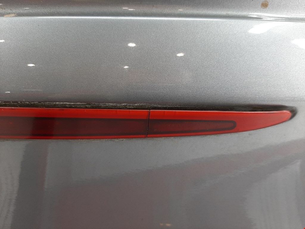 Дверь багажника BMW 6er E63/E64 2003-2011