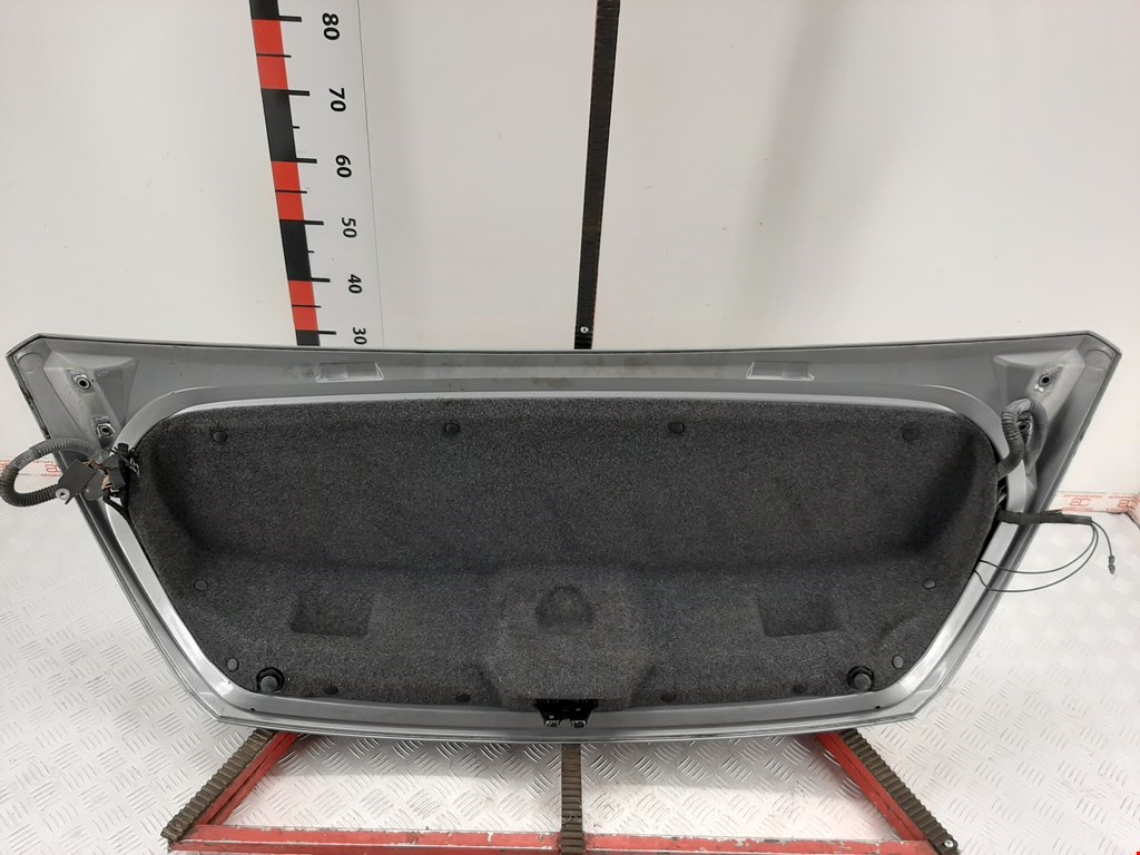 Дверь багажника BMW 6er E63/E64 2003-2011