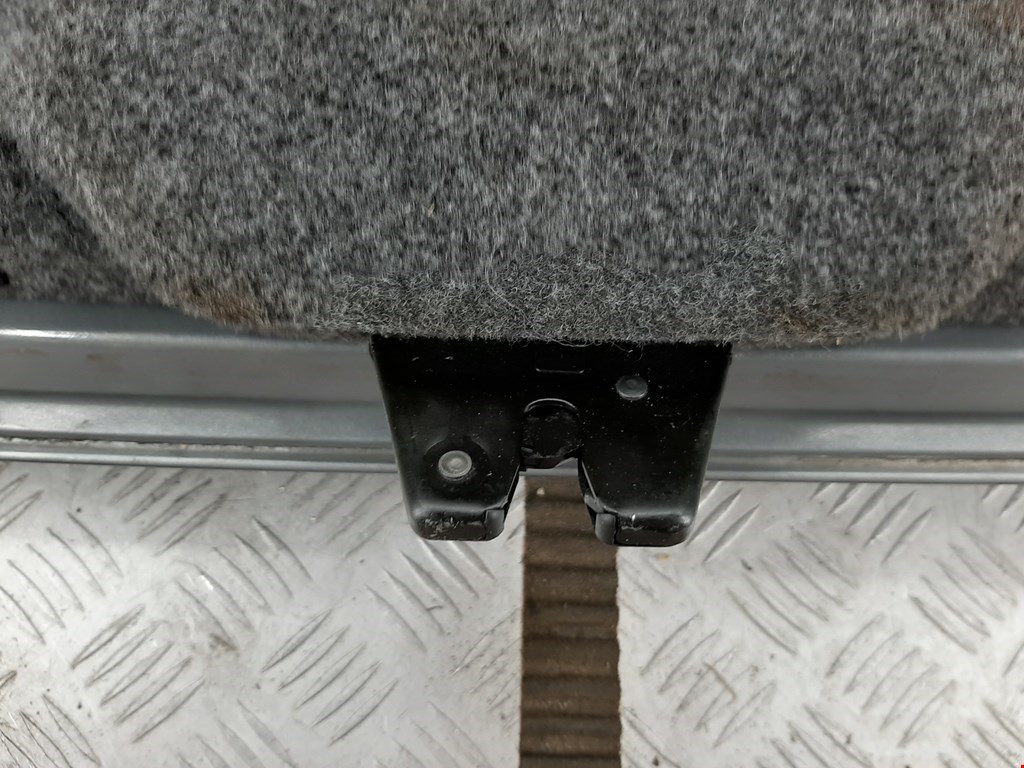 Дверь багажника BMW 6er E63/E64 2003-2011