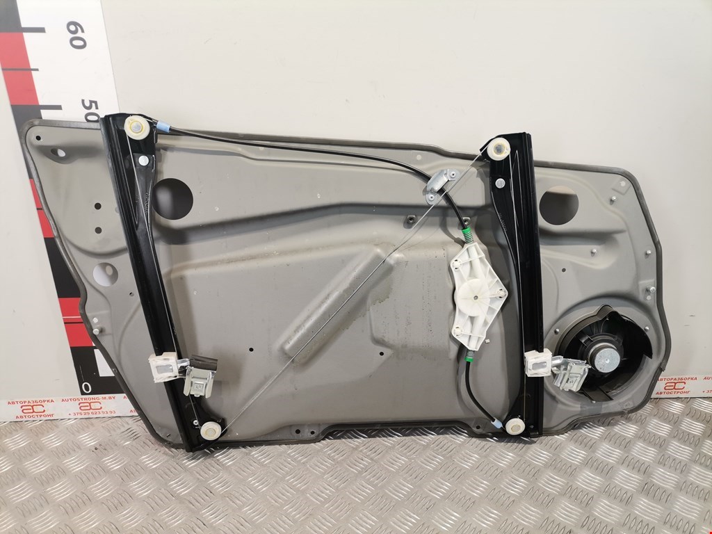 Стеклоподъемник передний правый MERCEDES-BENZ A-Class W169 2004-2012