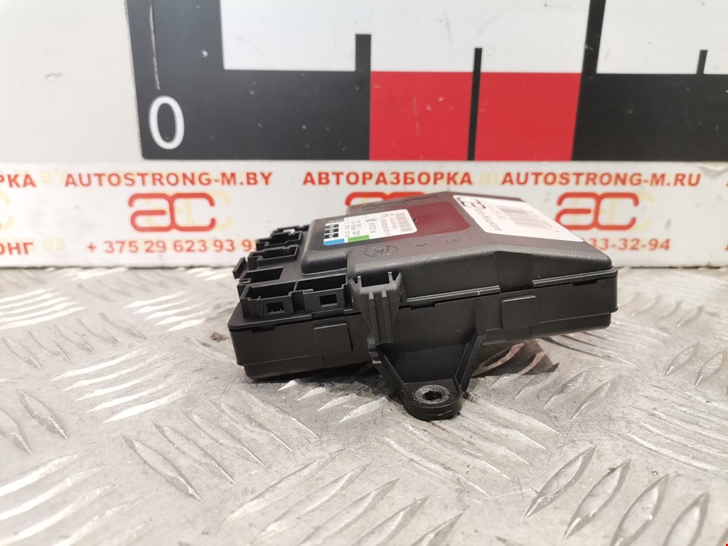 Блок комфорта MERCEDES-BENZ A-Class W169 2004-2012