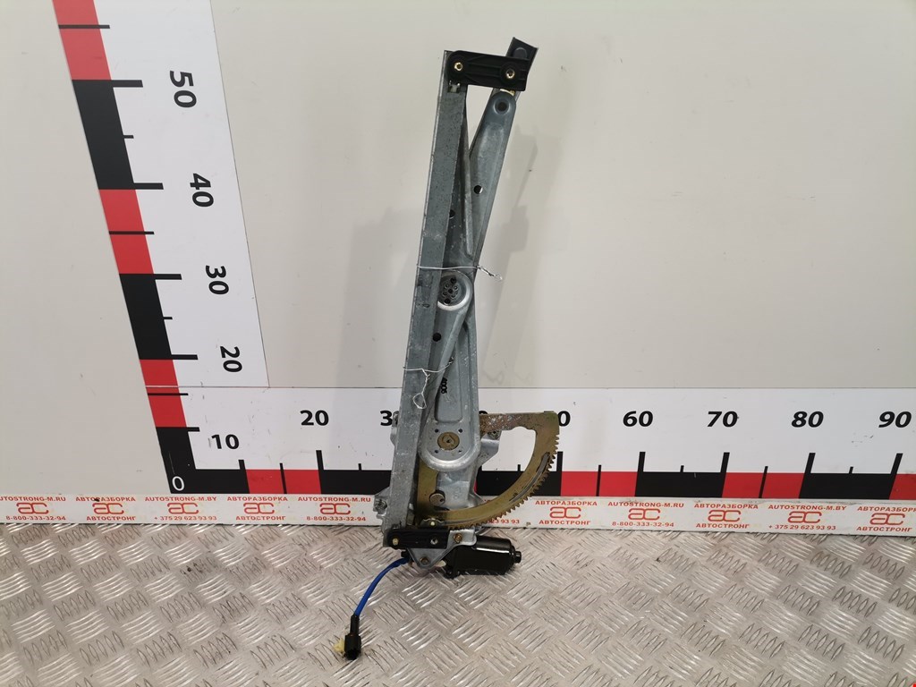 Стеклоподъемник передний правый KIA Sorento 2002-2009