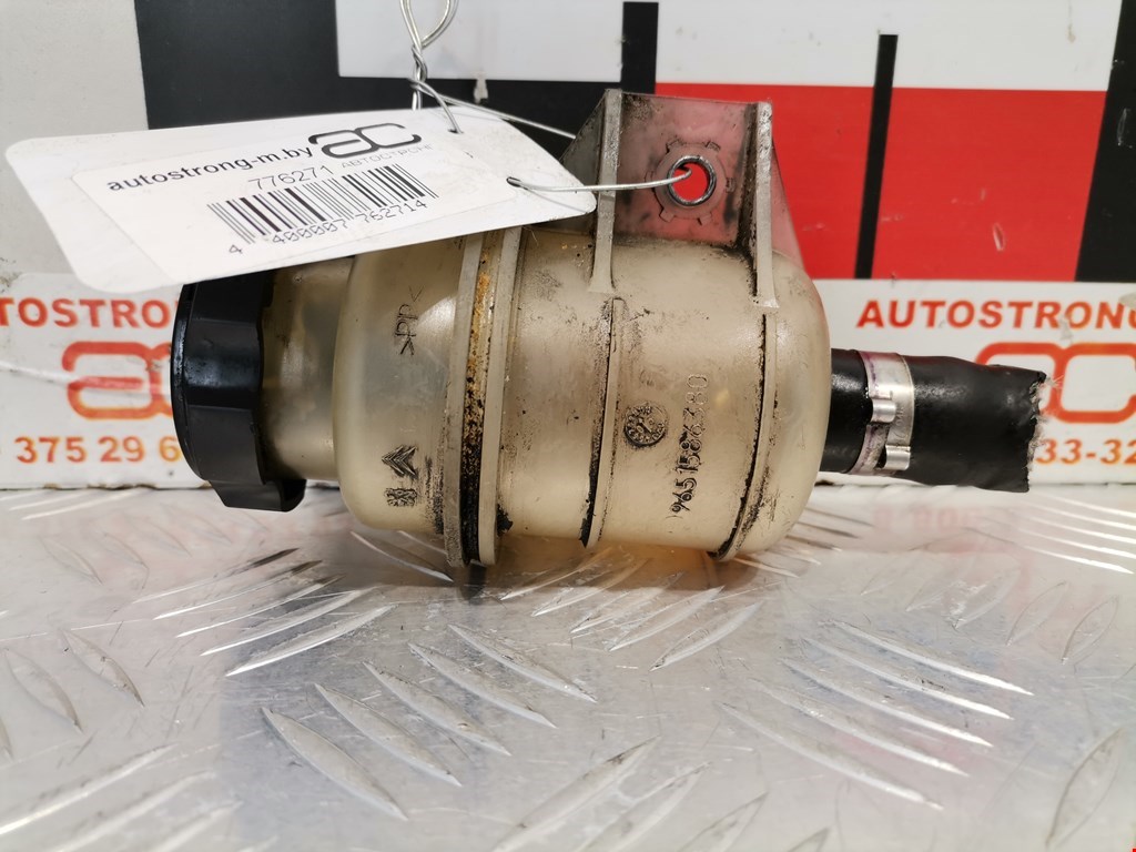 Бачок ГУР (гидроусилителя) PEUGEOT 206 1998-2012