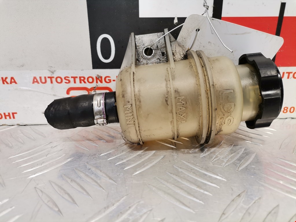 Бачок ГУР (гидроусилителя) PEUGEOT 206 1998-2012