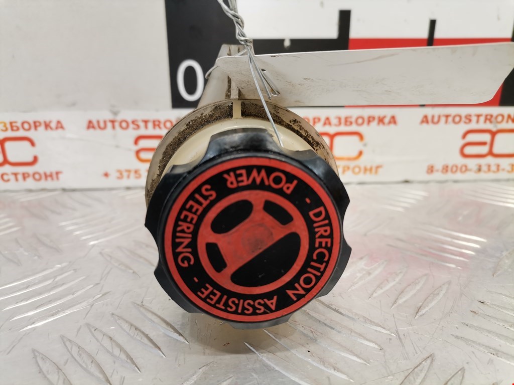 Бачок ГУР (гидроусилителя) PEUGEOT 206 1998-2012