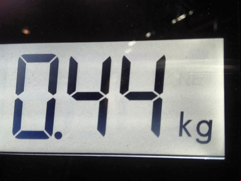 Поводок дворников передний левый/ правый PEUGEOT Partner 2008-2018