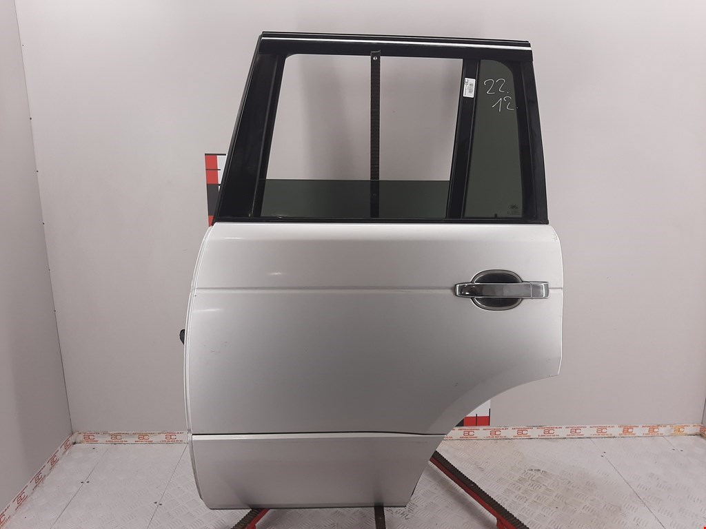 Дверь задняя левая LAND ROVER Range Rover 2002-2012