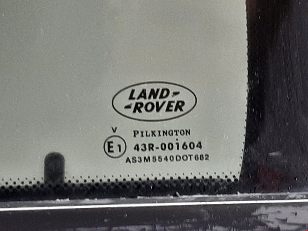 Дверь задняя левая LAND ROVER Range Rover 2002-2012