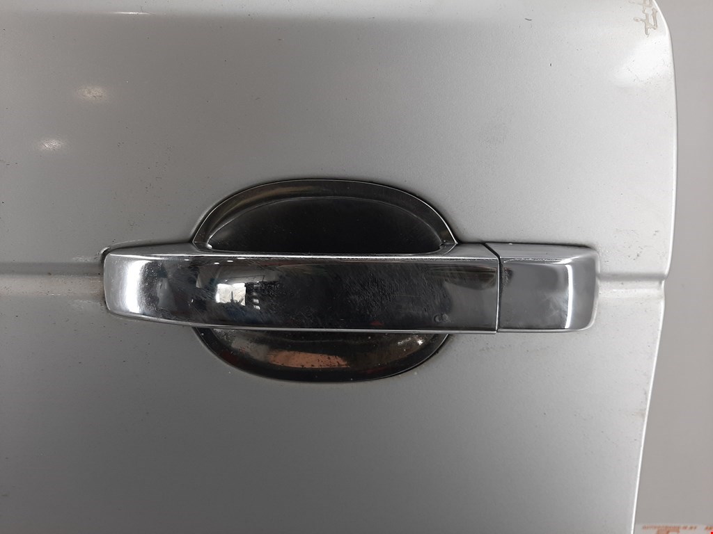 Дверь задняя левая LAND ROVER Range Rover 2002-2012