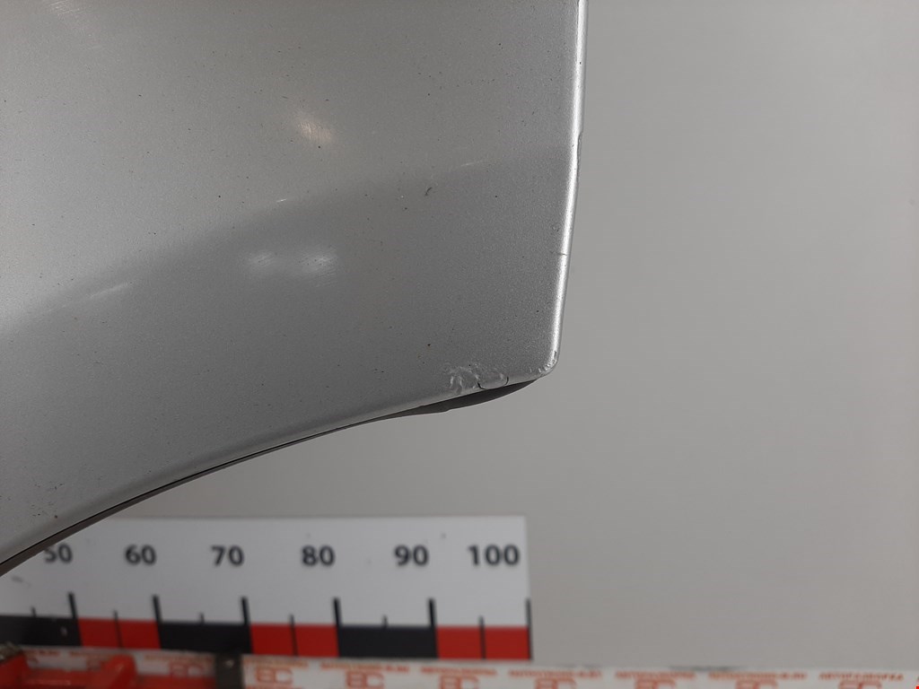 Дверь задняя левая LAND ROVER Range Rover 2002-2012