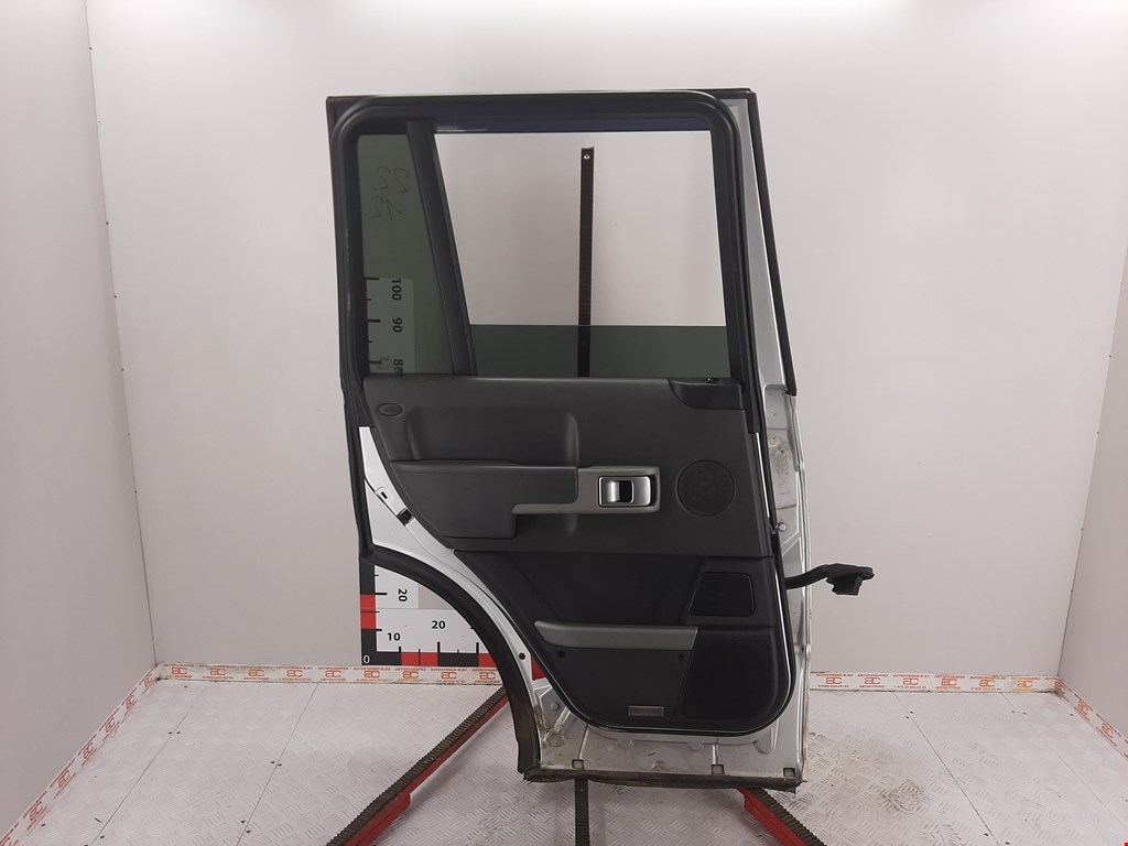 Дверь задняя левая LAND ROVER Range Rover 2002-2012