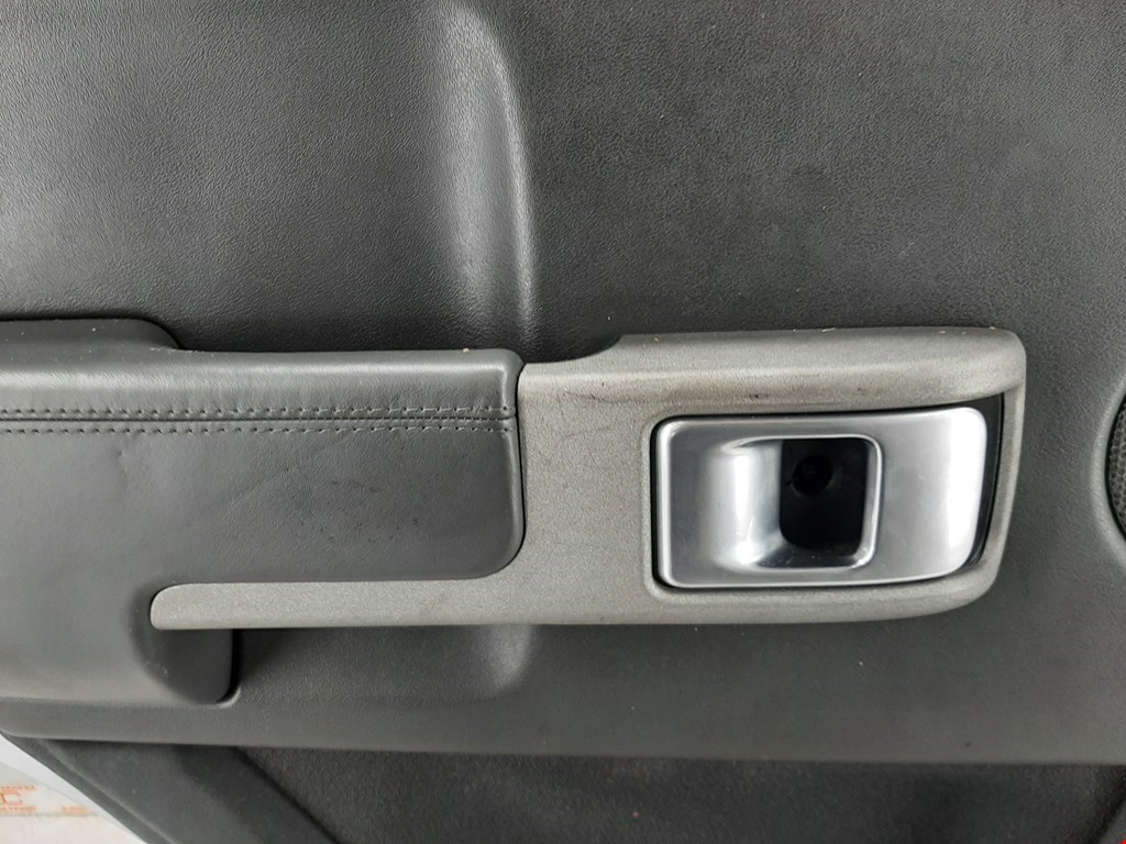 Дверь задняя левая LAND ROVER Range Rover 2002-2012