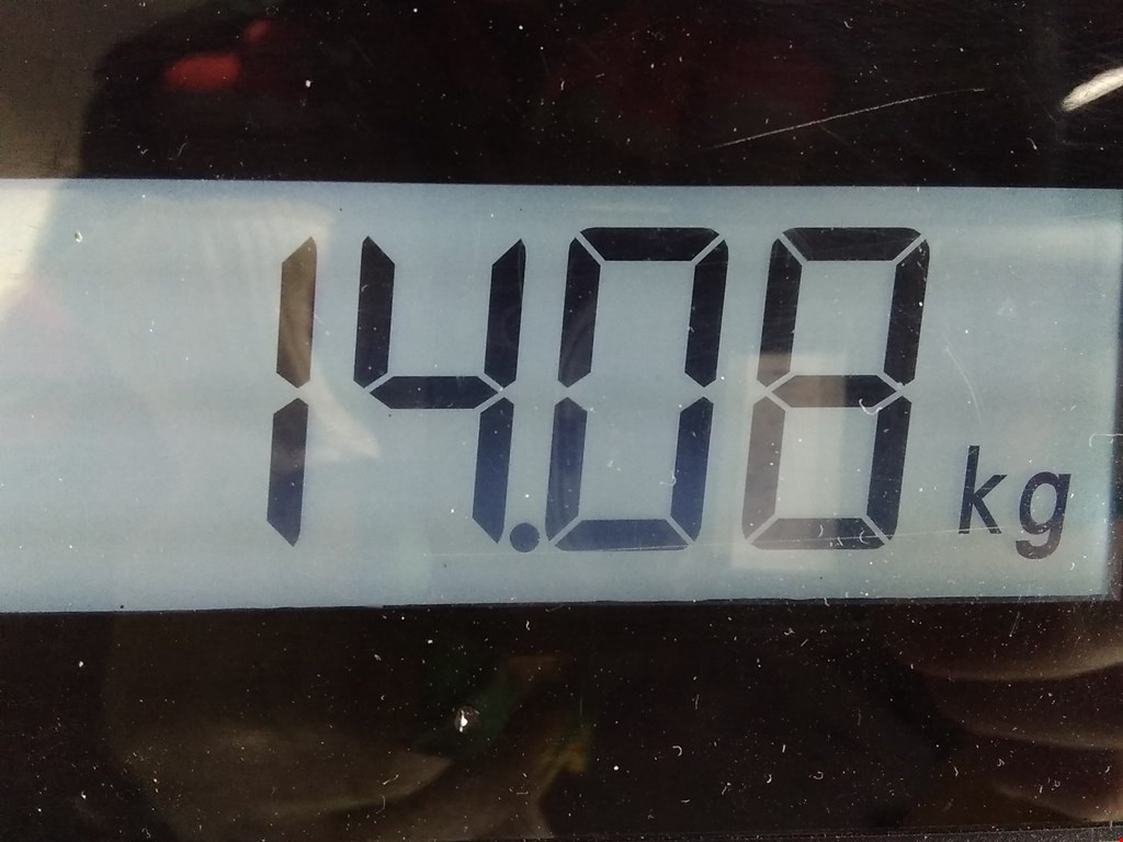 Дверь багажника BMW 6er E63/E64 2003-2011