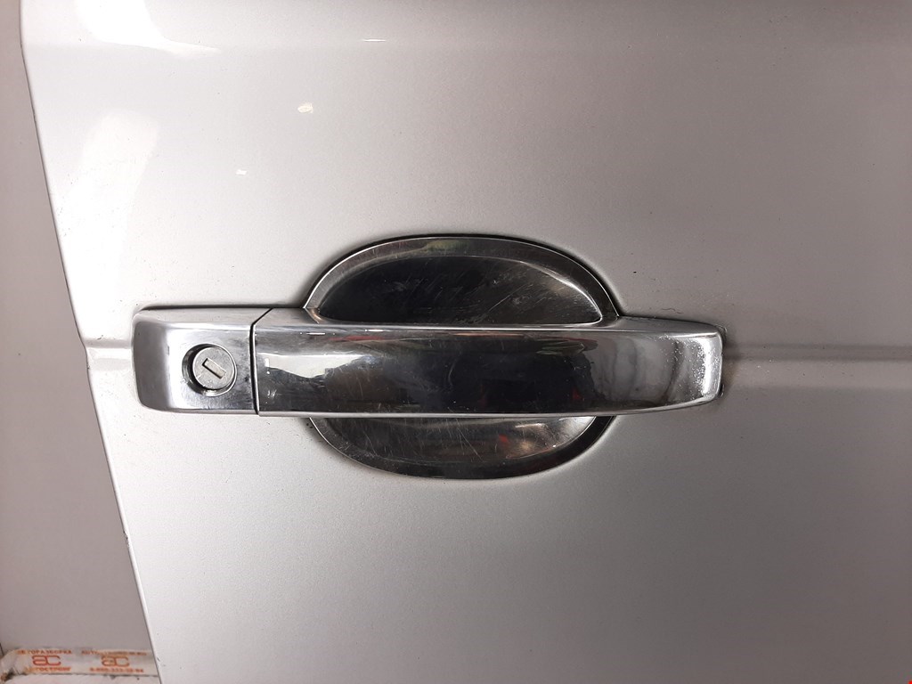 Дверь передняя правая LAND ROVER Range Rover 2002-2012