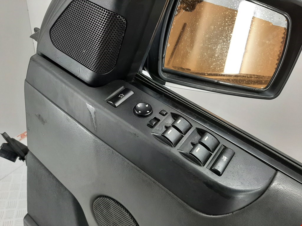 Дверь передняя правая LAND ROVER Range Rover 2002-2012