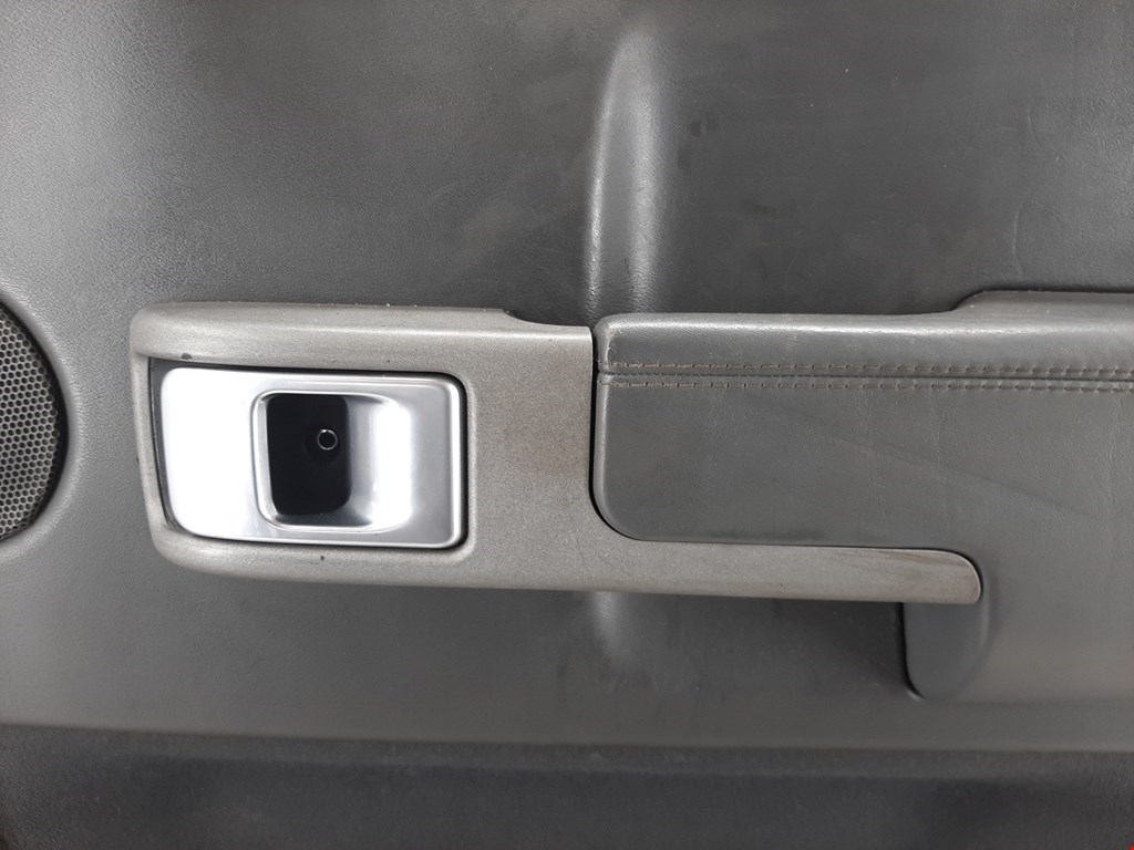 Дверь передняя правая LAND ROVER Range Rover 2002-2012