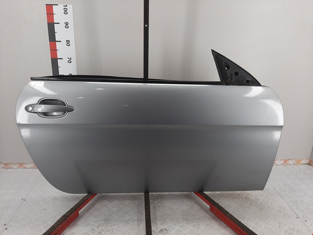 Дверь передняя правая BMW 6er E63/E64 2003-2011