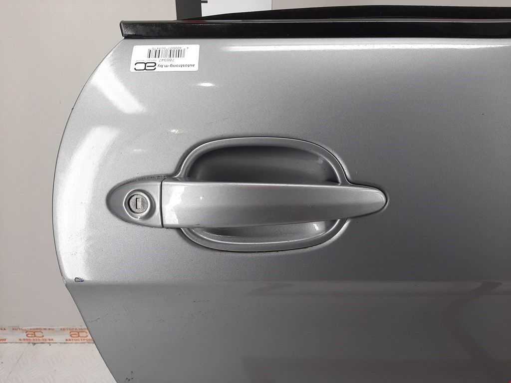 Дверь передняя правая BMW 6er E63/E64 2003-2011