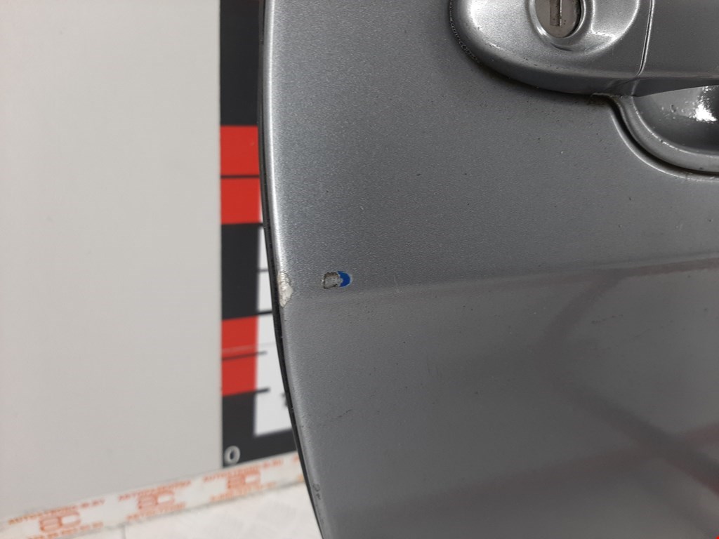 Дверь передняя правая BMW 6er E63/E64 2003-2011