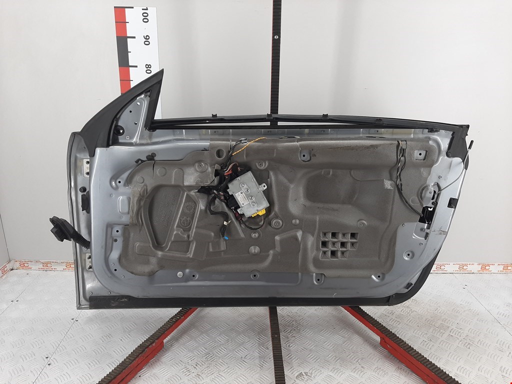Дверь передняя правая BMW 6er E63/E64 2003-2011