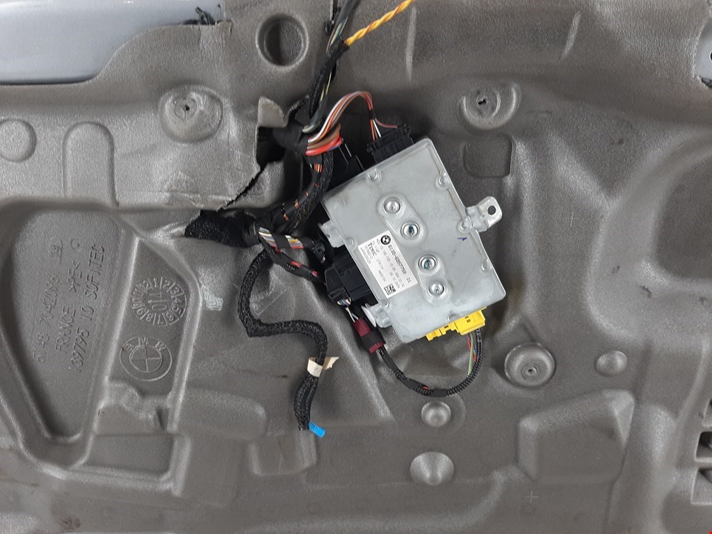 Дверь передняя правая BMW 6er E63/E64 2003-2011