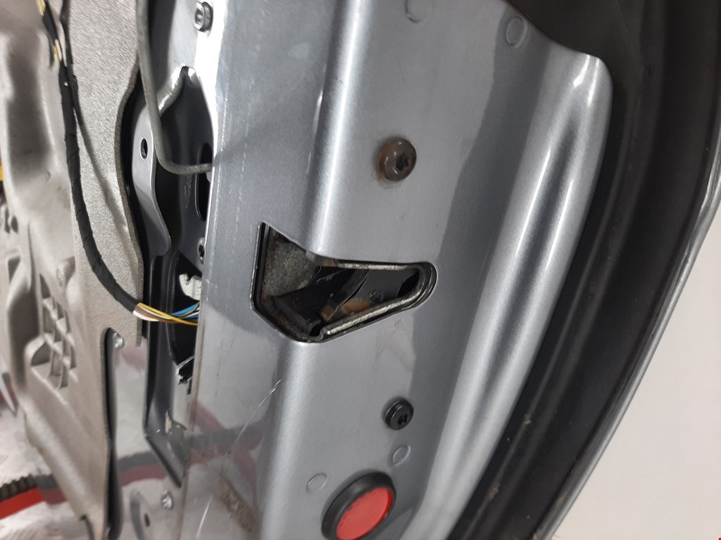 Дверь передняя правая BMW 6er E63/E64 2003-2011