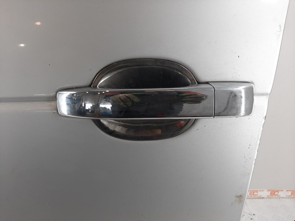 Дверь передняя левая LAND ROVER Range Rover 2002-2012