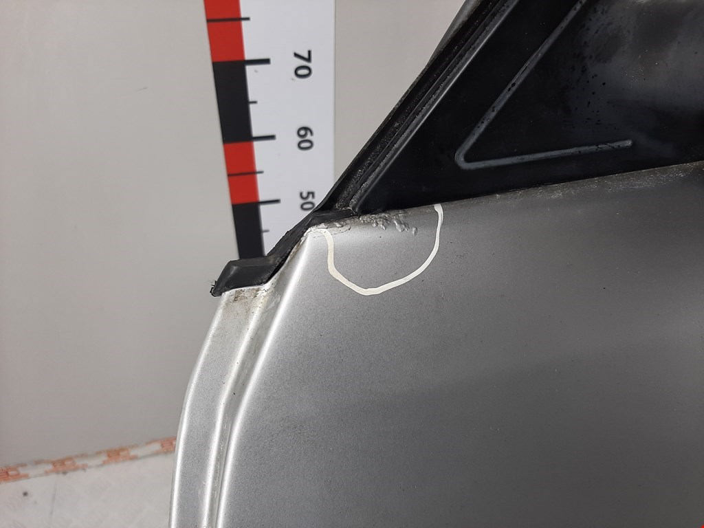 Дверь передняя левая LAND ROVER Range Rover 2002-2012