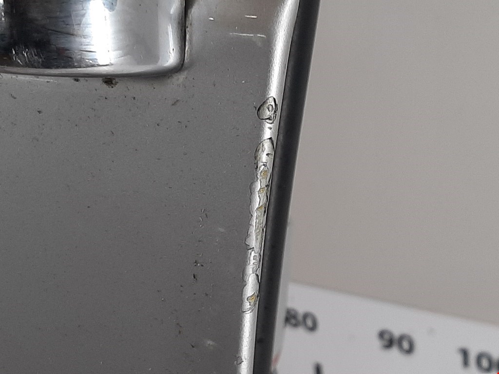 Дверь передняя левая LAND ROVER Range Rover 2002-2012