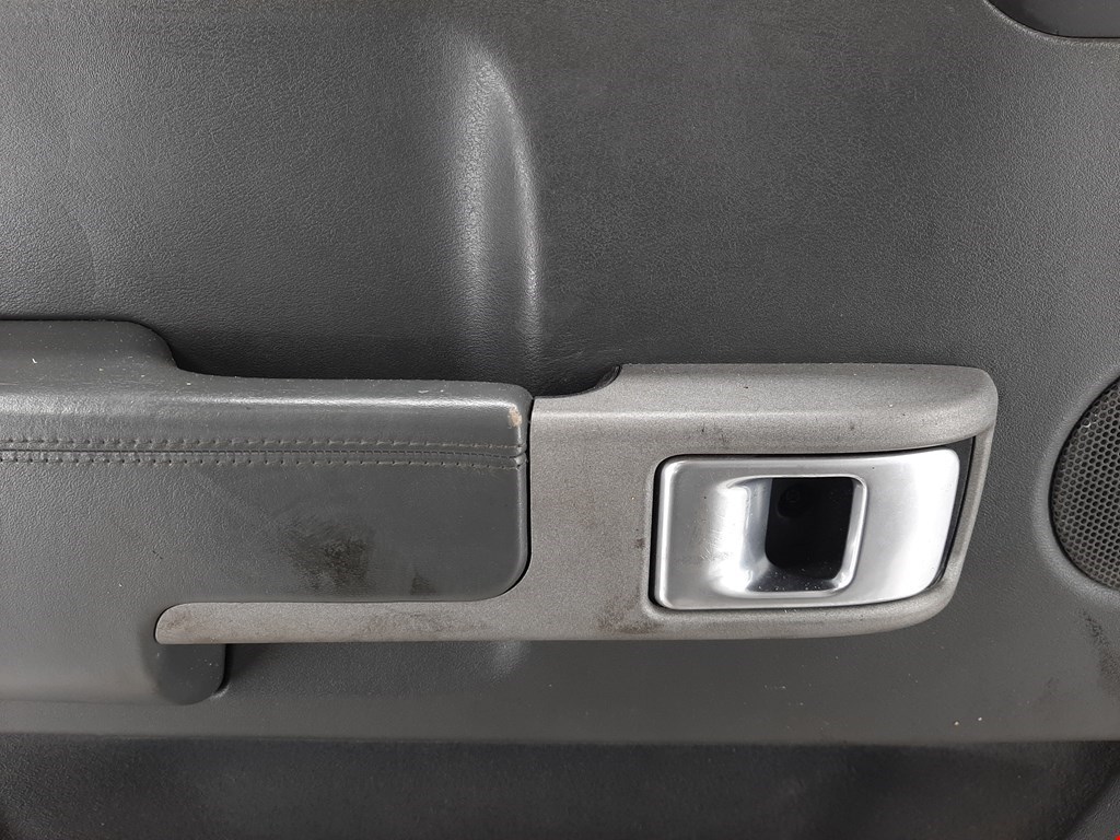 Дверь передняя левая LAND ROVER Range Rover 2002-2012